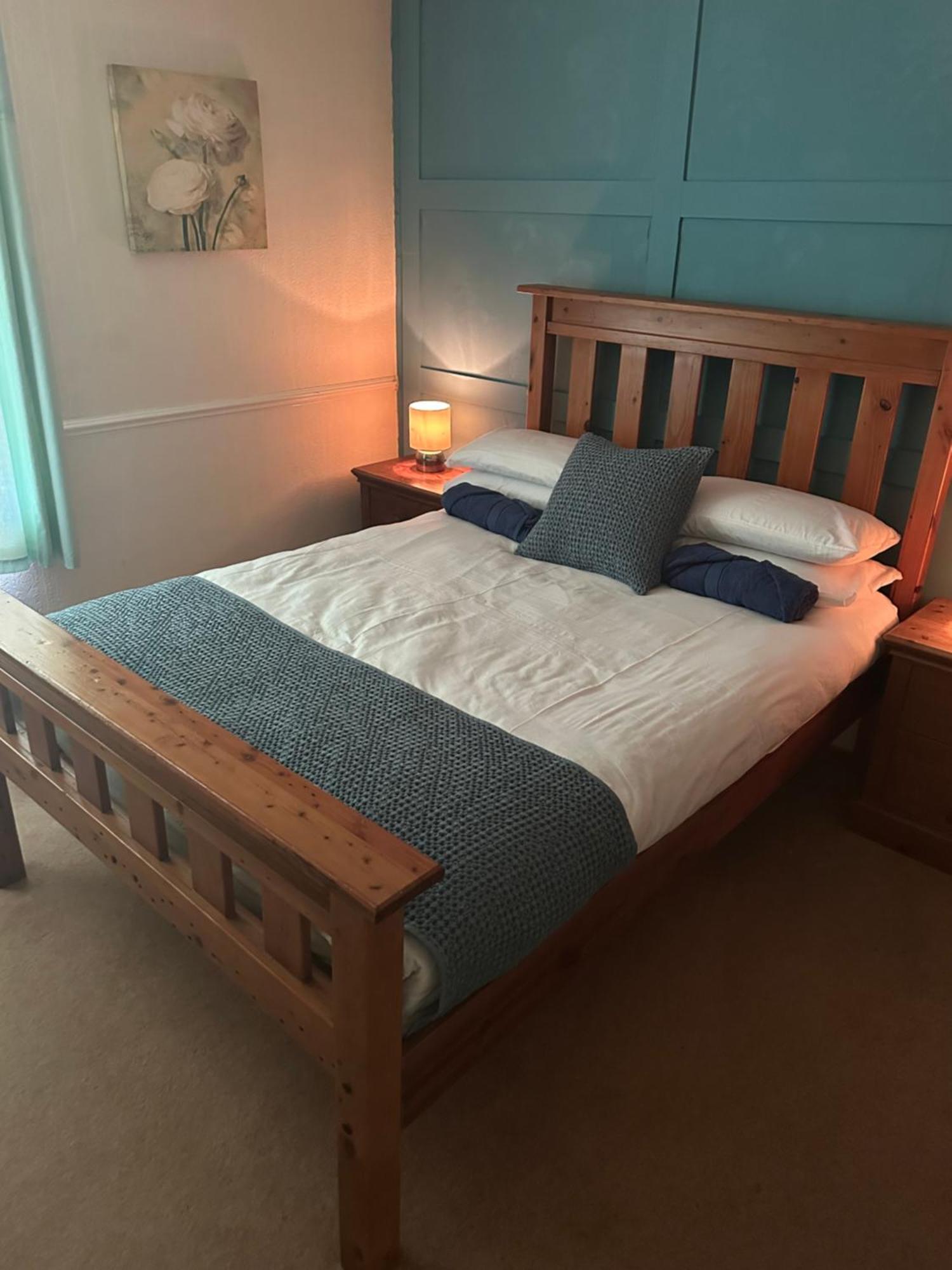 Bed and Breakfast The Penruddocke Arms Dinton  Exteriér fotografie