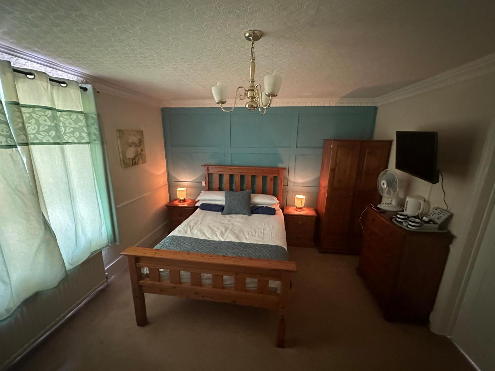 Bed and Breakfast The Penruddocke Arms Dinton  Exteriér fotografie